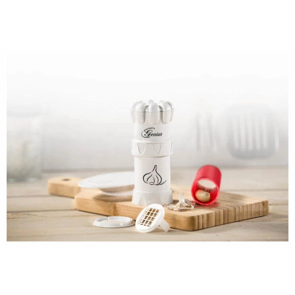 Genius Coupe-ail G5 4 Pcs. - Appareils De Cuisine Divers 3 Genius Coupe-ail G5 4 Pcs. - Appareils De Cuisine Divers – Image 3