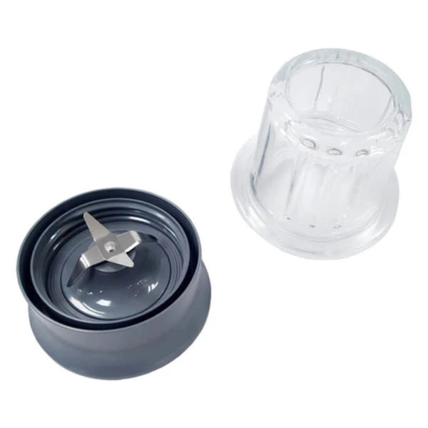 Kenwood MultiOne KHH326SI Moulin à Herbes Et à épices Accessoire - Appareils De Cuisine Divers 1 Kenwood MultiOne KHH326SI Moulin à Herbes Et à épices Accessoire - Appareils De Cuisine Divers