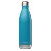 Qwetch Originals Bouteille Isolée En Acier 750ml Turquoise - Appareils De Cuisine Divers