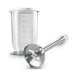 Bosch MFZ4060 Pied Mixeur En Acier Inoxydable - Appareils De Cuisine Divers -KitchenAid Shop unnamed file 839