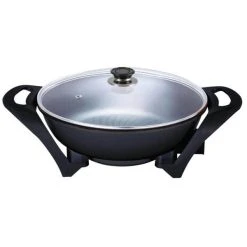 Ohmex OHM-WOK-5050 - Appareils De Cuisine Divers