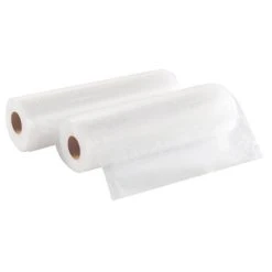 Solis Vac-Folie 20x 600 Cm - Accessoires Pour Machine D’emballage Sous Vide