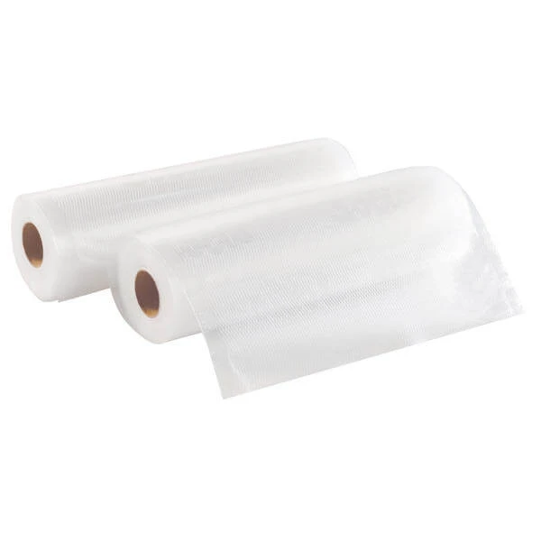Solis Vac-Folie 20x 600 Cm - Accessoires Pour Machine D’emballage Sous Vide 1 Solis Vac-Folie 20x 600 Cm - Accessoires Pour Machine D’emballage Sous Vide