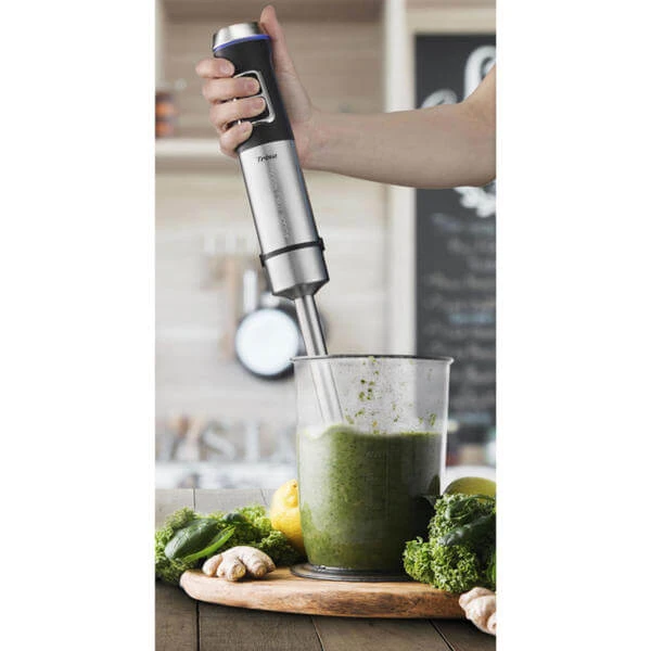 Trisa 4Blade Mix - Mixeur 2 Trisa 4Blade Mix - Mixeur – Image 2