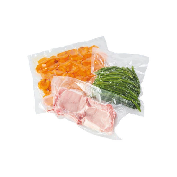 Solis Vac-Folie 20x 600 Cm - Accessoires Pour Machine D’emballage Sous Vide 2 Solis Vac-Folie 20x 600 Cm - Accessoires Pour Machine D’emballage Sous Vide – Image 2