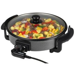 Tristar PZ-2963 - Appareils De Cuisine Divers -KitchenAid Shop unnamed file 895