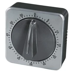 Xavax Minuteur De Cuisine - Appareils De Cuisine Divers