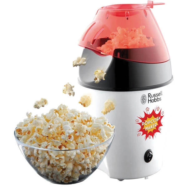 Russell Hobbs Fiesta Machine à Pop Corn 24630-56 - Appareils De Cuisine Divers 1 Russell Hobbs Fiesta Machine à Pop Corn 24630-56 - Appareils De Cuisine Divers