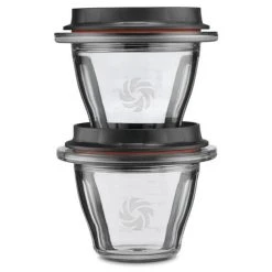 Vitamix Ascent Series Conteneur Tritan 225ml - Accessoires Pour Robots De Cuisine