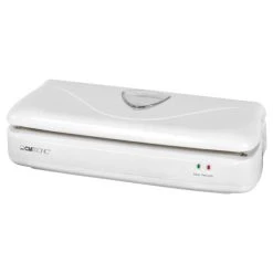 Clatronic FS 3261 - Machine D'emballage Sous Vide