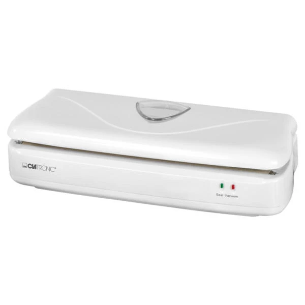 Clatronic FS 3261 - Machine D'emballage Sous Vide 1 Clatronic FS 3261 - Machine D'emballage Sous Vide