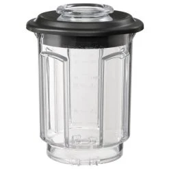 KitchenAid Verre De Remplacement Pour Mélangeurs - Accessoires Pour Robots De Cuisine