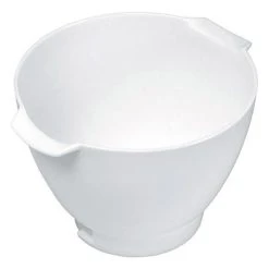 Kenwood Bol Plastique 4.6 L - Accessoires Pour Robots De Cuisine