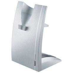 Bamix Stativ SwissLine Gris Clair - Accessoires Pour Robots De Cuisine