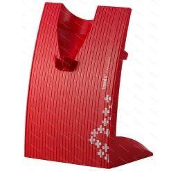 Bamix Stativ SwissLine Rouge - Accessoires Pour Robots De Cuisine