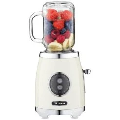 Trisa 6943.311 Mix'n'Joy - Mixeur à Poser