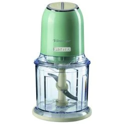 Ariete ARI-438-GR - Râpe ⋅ Éplucheur à Légumes