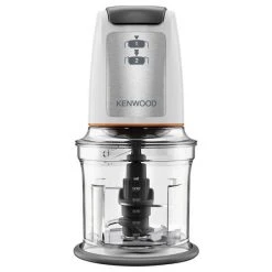 Kenwood CHP61.100WH Easy Chop - Râpe ⋅ Éplucheur à Légumes