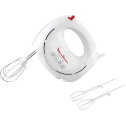 Moulinex EASY MAX HM2501 - Mixeur à Main